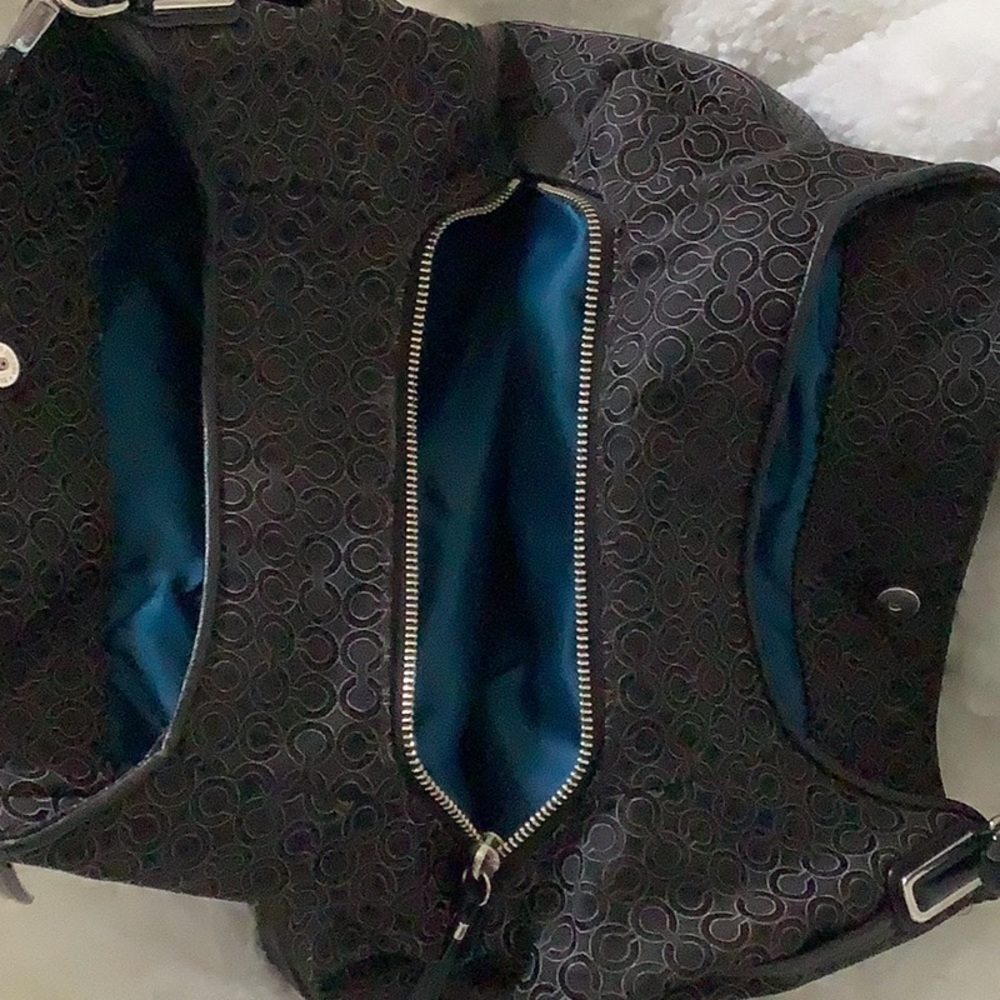 Coach bag - Picture 2 of 15